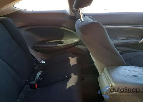 2012 Honda Accord Ex z USA, uszkodzony, nr VIN 1HGCS1B78CA015465